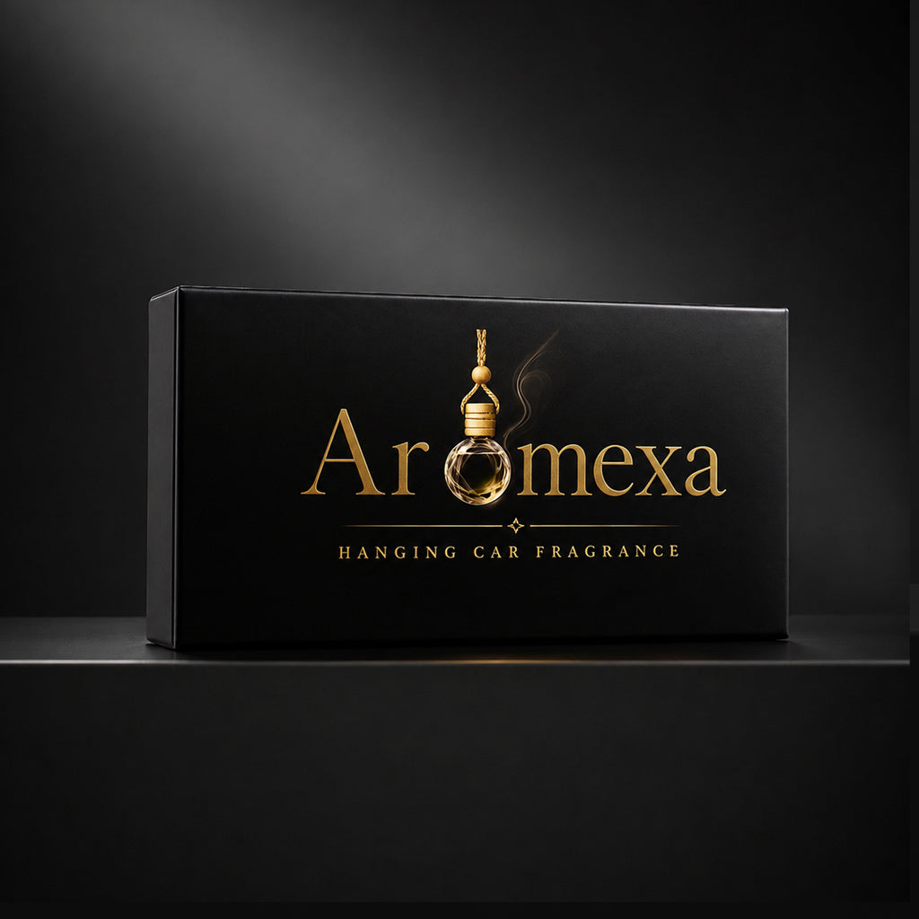 Premium luxury Long-Lasting Car Fragrances