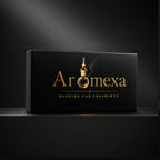 Premium luxury Long-Lasting Car Fragrances
