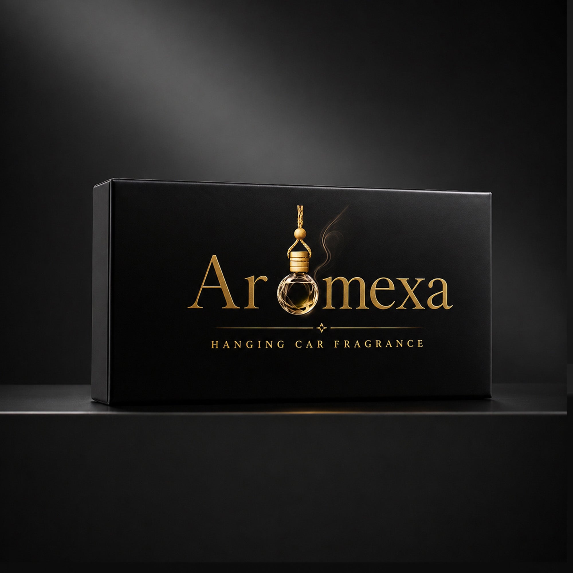 Premium luxury Long-Lasting Car Fragrances