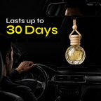 Premium luxury Long-Lasting Car Fragrances
